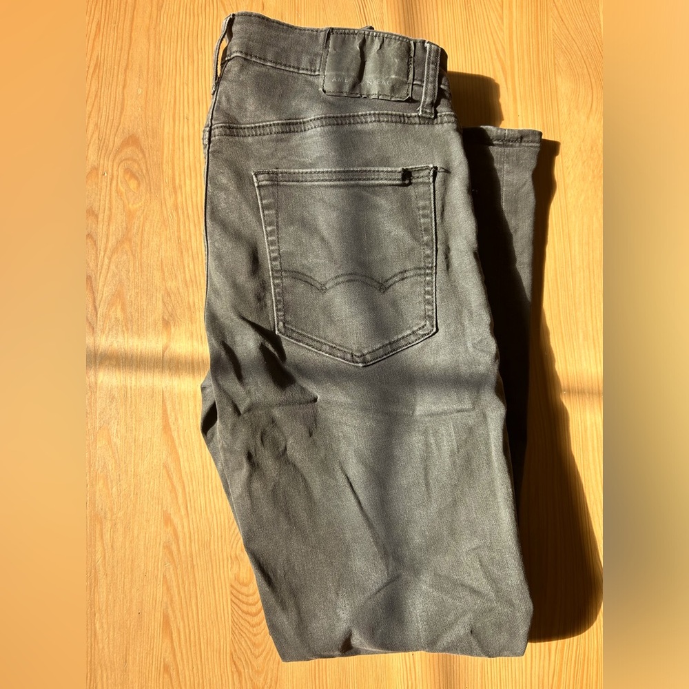 American Eagle next level flex pant. Size 29x30